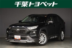 RAV4 アドベンチャー