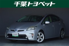 トヨタ プリウス G ツーリングセレクション
