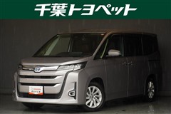 ノア ハイブリッド Z