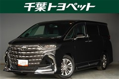 アルファード Z