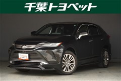 ハリアー Z