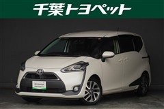 トヨタ シエンタ G 6ニン