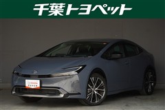 トヨタ プリウス Z