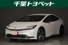 プリウス U