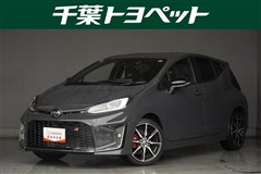 アクア GR SPORT