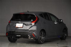 アクア GR SPORT