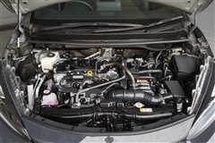 アクア GR SPORT