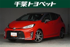 アクア GR SPORT