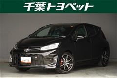 アクア GR SPORT