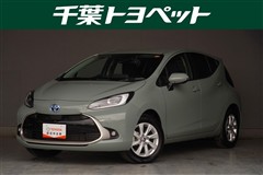 アクア Z