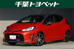 アクア GR SPORT