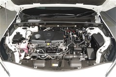 ハリアーハイブリッド Z