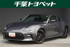 トヨタ GR86 RZ