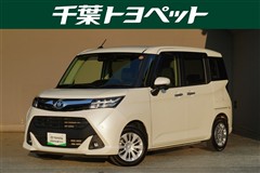 トヨタ タンク G コージーエディション