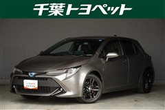 トヨタ カローラスポーツ HV G 50