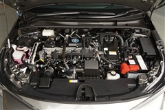 カローラスポーツ HV G 50