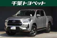 トヨタ ハイラックス Z