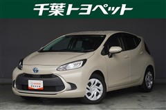 アクア G