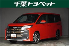 トヨタ ノア S-Z