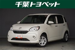 トヨタ パッソ X Lパッケージ