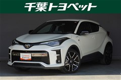 トヨタ C-HR HV S GR SPORT