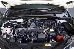 C-HR HV S GR SPORT