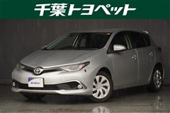 トヨタ オーリス 180S