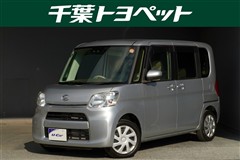 タント スローパーX SA3リヤシート