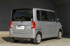 タント スローパーX SA3リヤシート