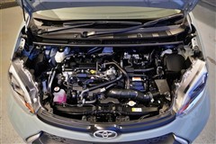 シエンタ ハイブリッド Z 5ニン