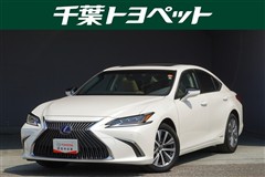 レクサス ES300h
