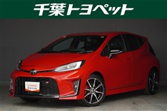 トヨタ アクア GR SPORT