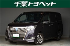 トヨタ エスクァイア HV GiプレミアムBK