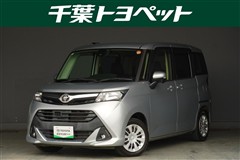 トヨタ タンク G S