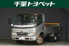トヨタ トヨエース フルJ-L1.5tパワーL