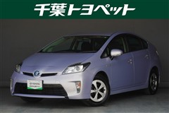 トヨタ プリウス S