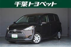 トヨタ シエンタ G 7ニン