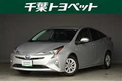 トヨタ プリウス S セーフティープラス