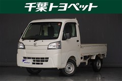 ダイハツ ハイゼットT ST ノウヨウ SA3t