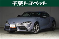 スープラ SZ-R