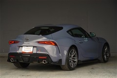 スープラ SZ-R