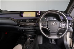 UX250h VER-C
