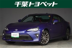 トヨタ 86 GT