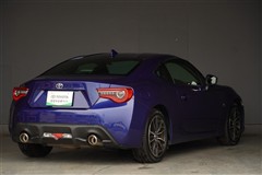86 GT