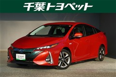 プリウスPHV A