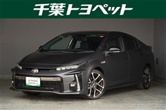プリウスPHV S GR SPORT