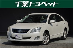 トヨタ プレミオ 2.0G