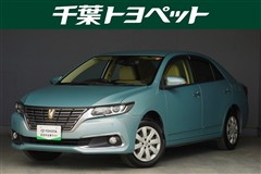 トヨタ プレミオ 1.5F EXパッケージ