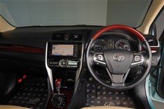 プレミオ 1.5F EXパッケージ