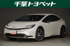 トヨタ プリウス G